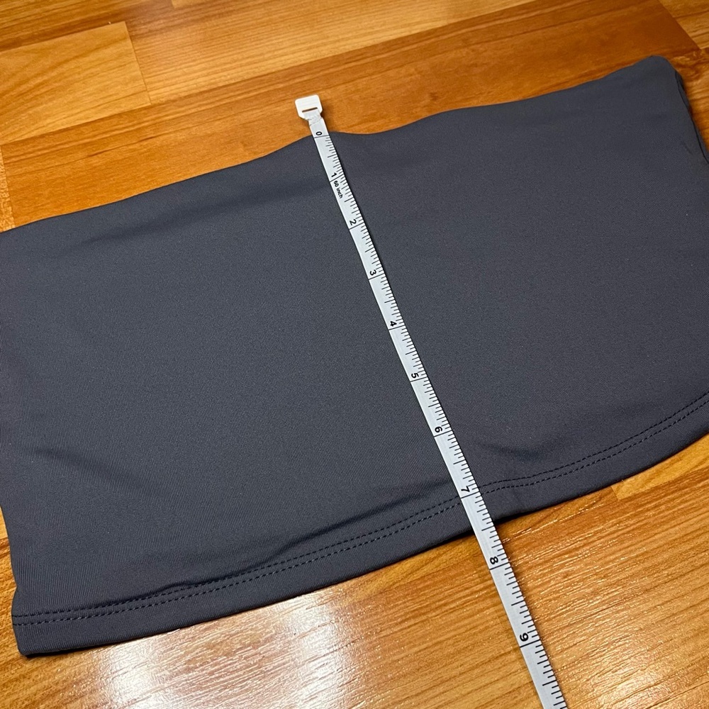 GARAGE | Active Tube Top - Picture 4 of 5